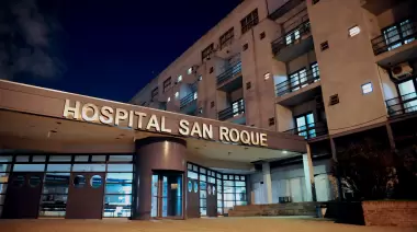 ¿Qué dijo el Hospital de Gonnet sobre acusaciones de vacunados VIP?