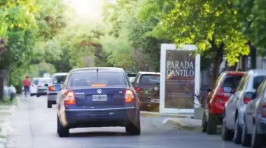 Comercios de City Bell: Entre el temor por los cierres y el optimismo por el arribo del Estacionamiento Medido