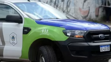 En City Bell los robos son cada vez más impunes y a plena luz del día