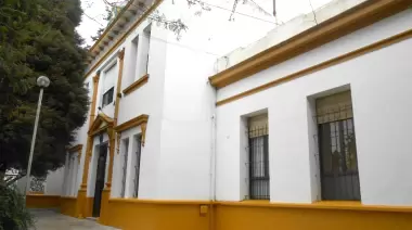 La escuela Nº 12 de City Bell no comienza las clases