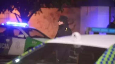 Inseguridad latente: Fin de semana para el olvido en Villa Elisa