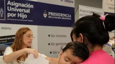 Operativo Acercar: Las oficinas de ANSES llegan a Villa Elisa