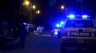 Detalles del robo en Villa Elisa: Un ataque montado con cómplices