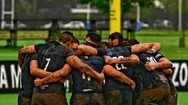 Rugby y Hockey: Los clubes de Gonnet y City Bell arrancan en abril