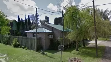 Vivir con miedo: En City Bell la inseguridad es cada vez más violenta