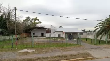 En Gorina los vecinos luchan para recuperar su Sociedad de Fomento