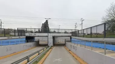 Se viene un nuevo "Alarmazo" entre robos y abusos en City Bell