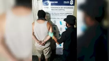 En Villa Elisa un sujeto intentó abusar dos veces de su expareja