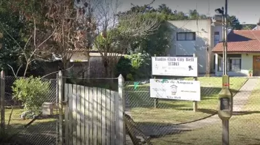 Invitación obligada para los amantes de la rica historia de City Bell