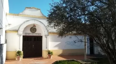 Pandemia y falta de clases: En City Bell el Rotary dará apoyo escolar