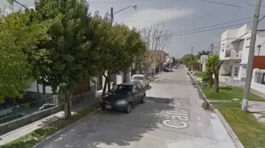 Robo de automóviles: La nueva moda en Villa Castells y Villa Elisa