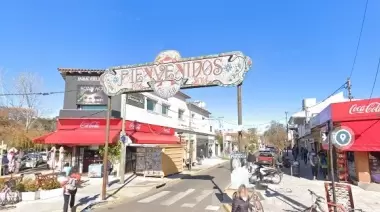 Pasó por City Bell y Villa Elisa: ¿Qué es el "Operativo Desinfección"?