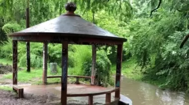 Arroyo Rodríguez: Reunión con ADA y preocupación por aguas blancas