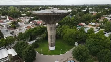 ABSA informa trabajos programados en la red de agua de City Bell
