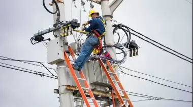 Martes sin luz para todo Villa Castells