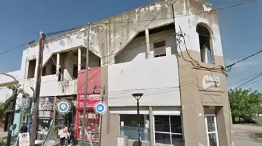 De Villa Elisa a Gorina: Los robos siguen a la orden del día