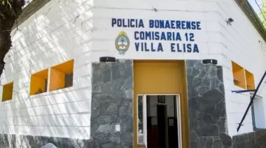 Villa Elisa sin paz: Comerciantes hartos planean ir a la Comisaría