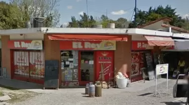 Furia delictiva en City Bell: Atacaron comercios y casas particulares