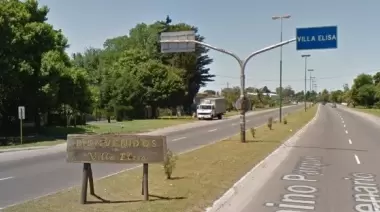 Origen e historia de Villa Elisa festejando sus 133 años de vida