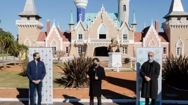 Restricciones COVID-19: ¿Qué decidirá Kicillof sobre la Repu y el Eco?