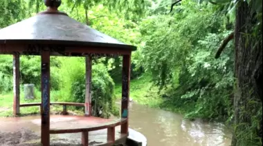 Vecinos lanzan petición para proteger al barrio Nirvana de City Bell