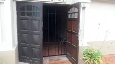 Ataque en el Rotary Club: En City Bell la inseguridad es sistemática