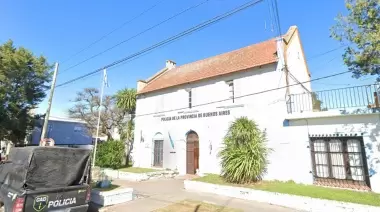 ¿Qué dijo? Ex comisario de City Bell salió a replicar a un medio local