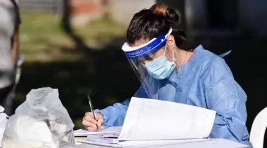 Coronavirus en el El Rincón: Jornada de testeos y casos positivos