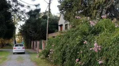 Un barrio de City Bell se encuentra en la mira por reiterados robos