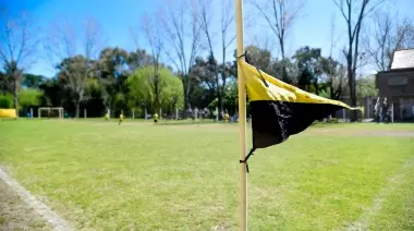 Fútbol solidario: ¿Cómo puedo ayudar con la "Campaña frío en Gonnet"?