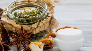 Imperdible: Curso de Cosmética Natural gratuito en el Parque Ecológico