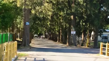 Este finde: Feria, Música, Fuego y Lucha por terrenos en El Rincón