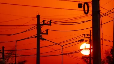 Robo de cableado: Hasta 4 meses sin Internet en Villa Elisa y Seguí