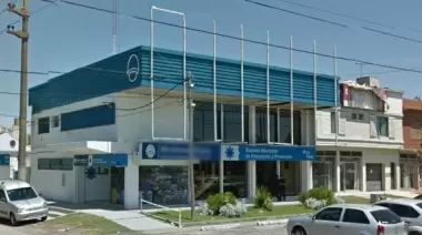 Sin límites: En Villa Elisa ya roban a metros del Comando de Patrullas