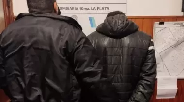 Se negó a intimar y fue atacada a golpes por su pareja en City Bell