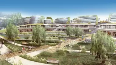 ¿Cómo sigue la recuperación y urbanización de la cantera de Hernández?