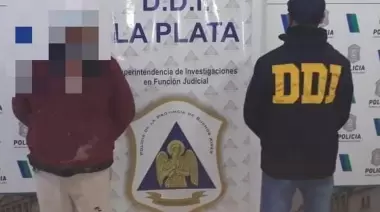 Aberrante: Abusó de su hijastra de 8 años y fue detenido en El Rincón