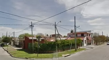 "Todavía estoy temblando": Nuevos robos en Villa Elisa y El Rincón