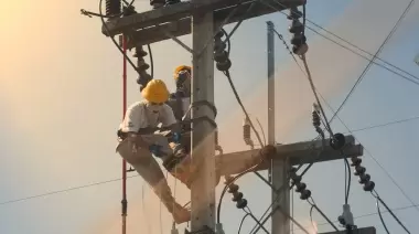 "Necesitamos respuestas": Desesperado pedido por servicios en Seguí