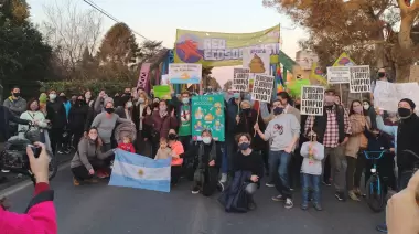 Arroyo Rodríguez: Cuando el sistema corrupto es el que enturbia las aguas