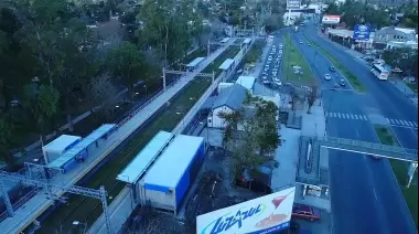 Días de locos: Denuncian entraderas y robos en Gonnet y Villa Castells