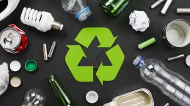 Reciclaje y cuidado del medioambiente: Vuelve el Eco-Canje a City Bell