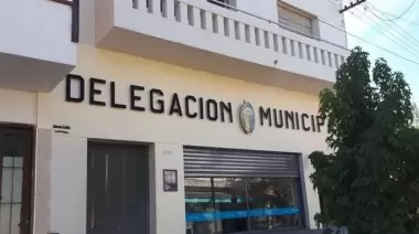 Cambios de Delegados en City Bell y Villa Elisa