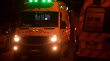 Nuevos robos en City Bell se suman a discusión y puñalada en Gorina