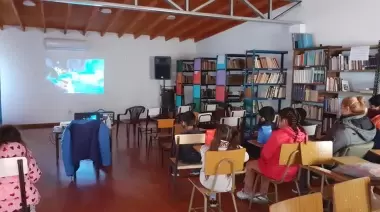 Activá y sumate a los nuevos talleres de la Biblioteca Alejo Iglesias