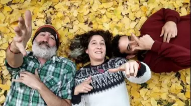 Llega "Peña en el Patio": Fiesta, música y comida para todo El Rincón