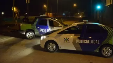 Todos adentro: Cayeron 8 ladrones en diversos operativos en Zona Norte
