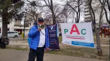 Precandidato Morales: ¿Elección directa de autoridades Municipales?