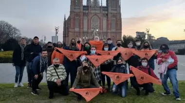 "Iglesia y Estado, Asuntos Separados": El Rincón quiere sus tierras