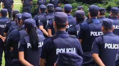 Sigue la rotación: 2 comisarios en 6 meses en la Décima de City Bell